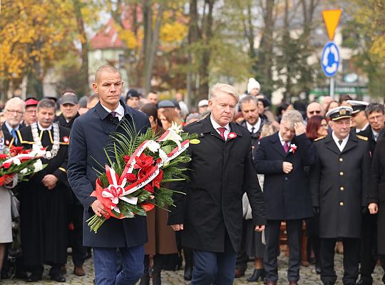 Patriotyczny weekend. Lębork świętuje Narodowe 52375