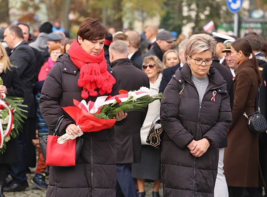 Patriotyczny weekend. Lębork świętuje Narodowe 52385