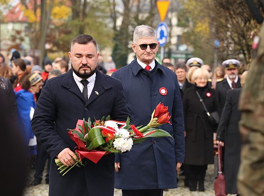 Patriotyczny weekend. Lębork świętuje Narodowe 52388