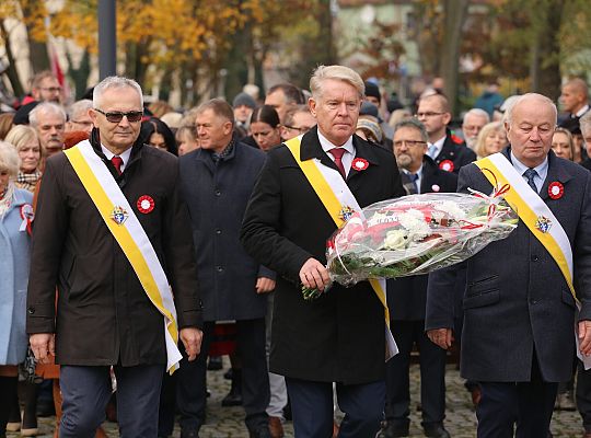 Patriotyczny weekend. Lębork świętuje Narodowe 52392