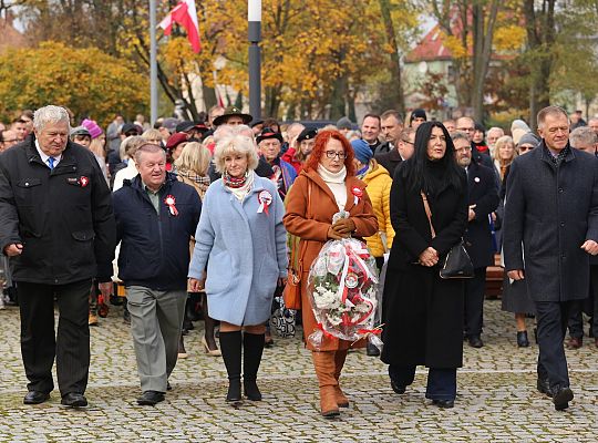 Patriotyczny weekend. Lębork świętuje Narodowe 52393