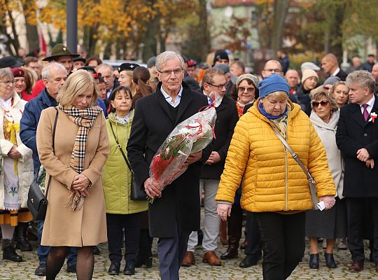 Patriotyczny weekend. Lębork świętuje Narodowe 52394