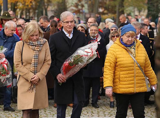 Patriotyczny weekend. Lębork świętuje Narodowe 52395