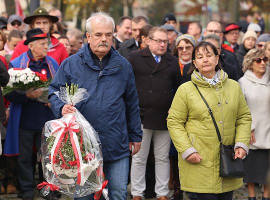 Patriotyczny weekend. Lębork świętuje Narodowe 52396