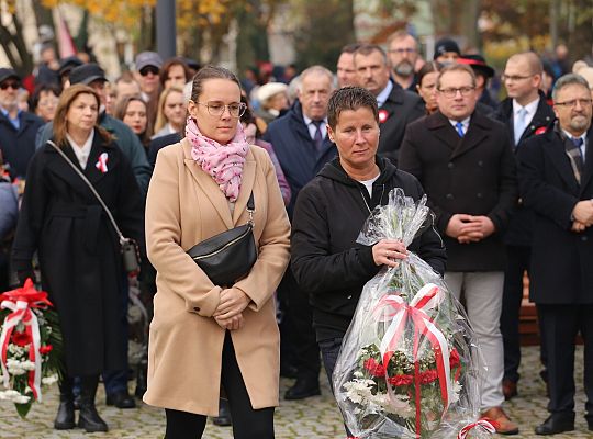 Patriotyczny weekend. Lębork świętuje Narodowe 52400