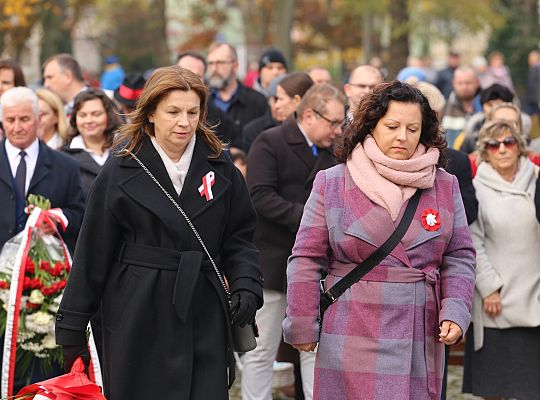 Patriotyczny weekend. Lębork świętuje Narodowe 52401