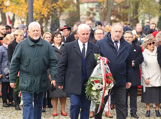 Patriotyczny weekend. Lębork świętuje Narodowe 52402