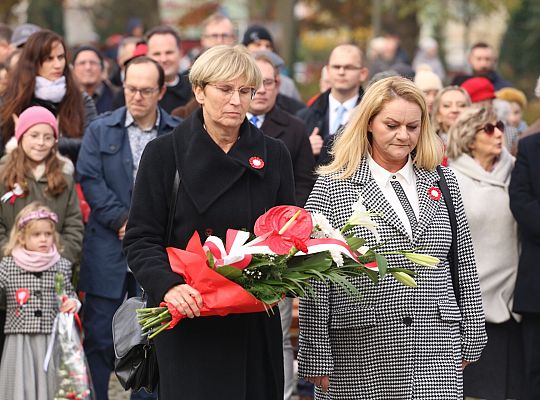 Patriotyczny weekend. Lębork świętuje Narodowe 52405