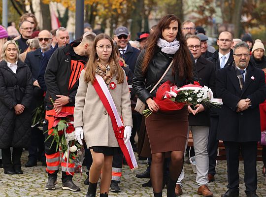 Patriotyczny weekend. Lębork świętuje Narodowe 52407