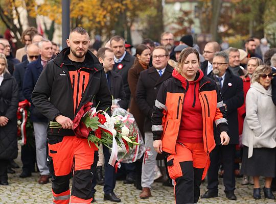 Patriotyczny weekend. Lębork świętuje Narodowe 52408