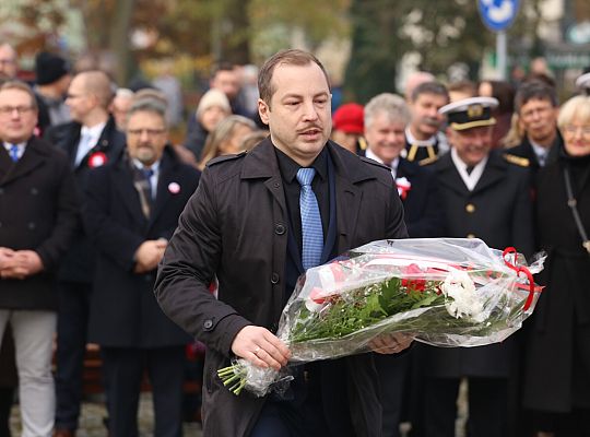 Patriotyczny weekend. Lębork świętuje Narodowe 52409