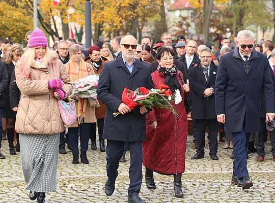 Patriotyczny weekend. Lębork świętuje Narodowe 52411