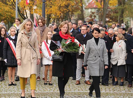 Patriotyczny weekend. Lębork świętuje Narodowe 52416