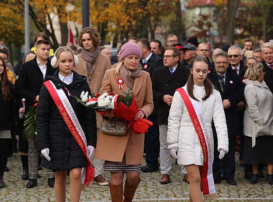 Patriotyczny weekend. Lębork świętuje Narodowe 52417