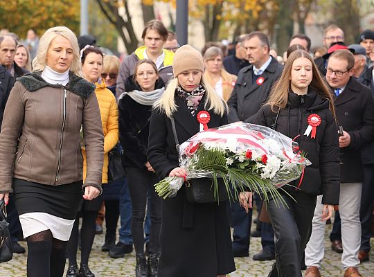 Patriotyczny weekend. Lębork świętuje Narodowe 52419