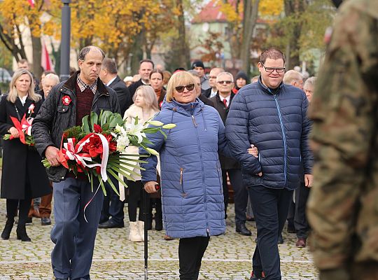 Patriotyczny weekend. Lębork świętuje Narodowe 52422