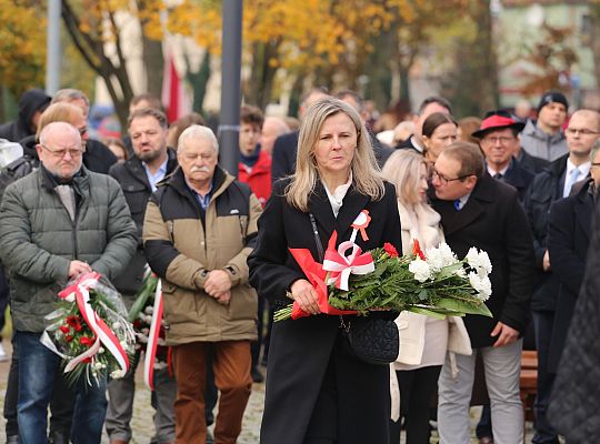 Patriotyczny weekend. Lębork świętuje Narodowe 52423