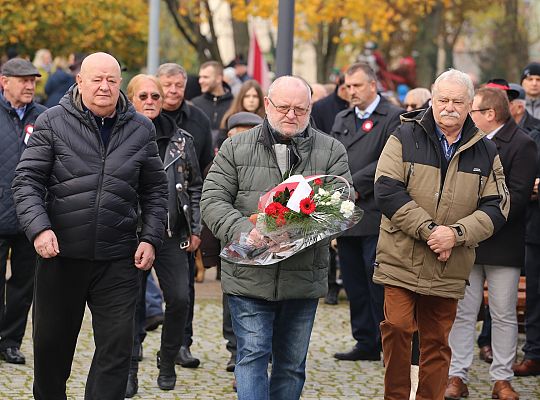 Patriotyczny weekend. Lębork świętuje Narodowe 52424