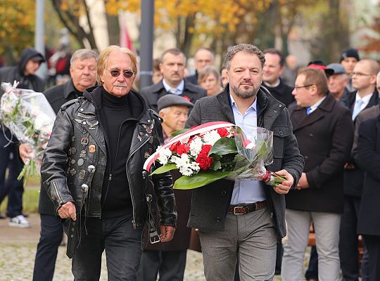 Patriotyczny weekend. Lębork świętuje Narodowe 52425