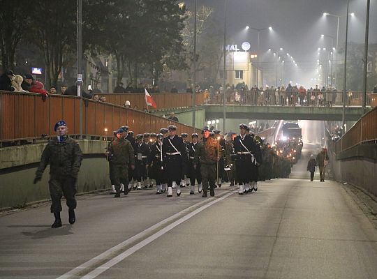 Patriotyczny weekend. Lębork świętuje Narodowe 52438