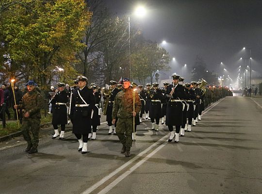 Patriotyczny weekend. Lębork świętuje Narodowe 52439