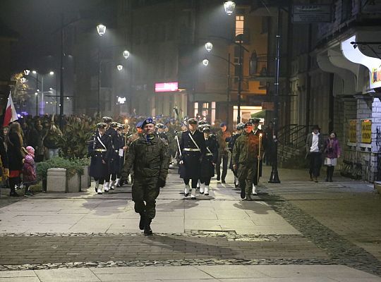 Patriotyczny weekend. Lębork świętuje Narodowe 52443