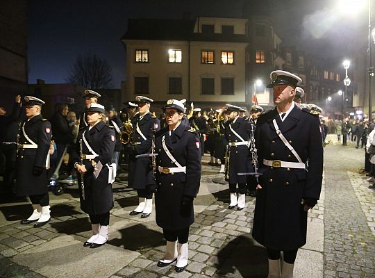 Patriotyczny weekend. Lębork świętuje Narodowe 52445