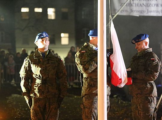 Patriotyczny weekend. Lębork świętuje Narodowe 52454