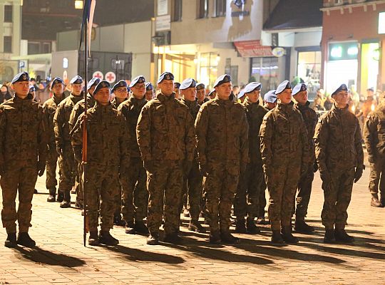 Patriotyczny weekend. Lębork świętuje Narodowe 52458