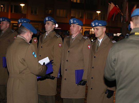 Patriotyczny weekend. Lębork świętuje Narodowe 52461