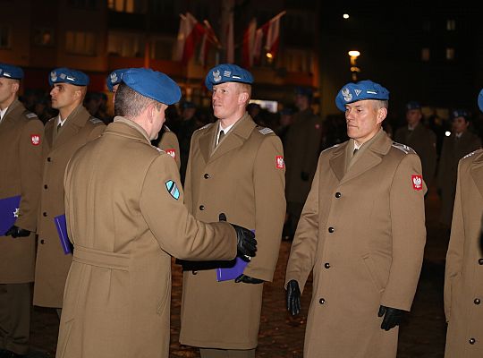 Patriotyczny weekend. Lębork świętuje Narodowe 52463