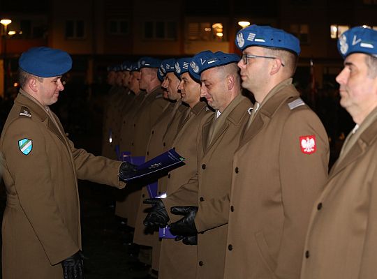 Patriotyczny weekend. Lębork świętuje Narodowe 52464