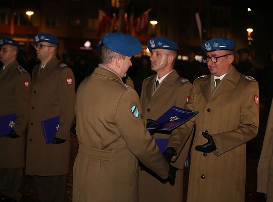 Patriotyczny weekend. Lębork świętuje Narodowe 52465