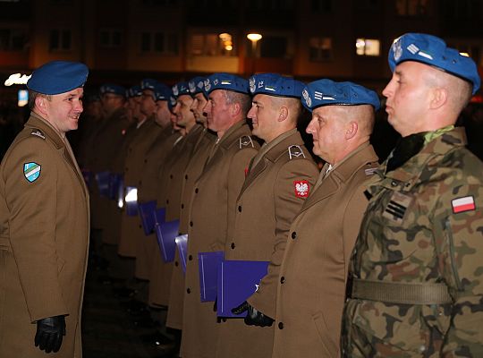 Patriotyczny weekend. Lębork świętuje Narodowe 52467