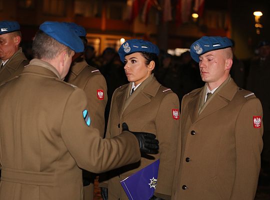 Patriotyczny weekend. Lębork świętuje Narodowe 52469