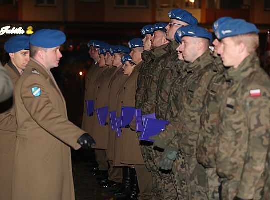 Patriotyczny weekend. Lębork świętuje Narodowe 52470