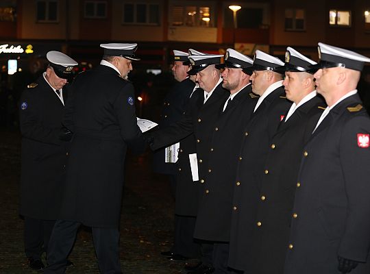 Patriotyczny weekend. Lębork świętuje Narodowe 52472