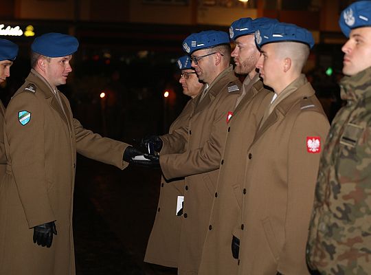 Patriotyczny weekend. Lębork świętuje Narodowe 52473