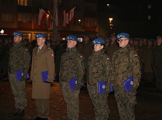 Patriotyczny weekend. Lębork świętuje Narodowe 52475