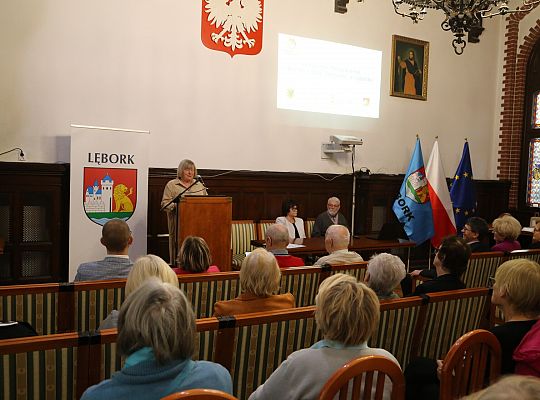 Lęborskie Dni Seniora 2023 – Czas radości i 52671