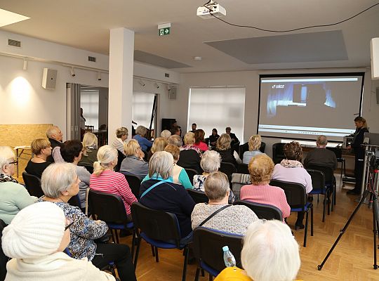 Lęborskie Dni Seniora 2023 – Czas radości i 52692