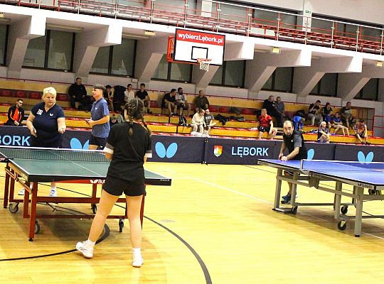 Faworyci nie zawiedli w Otwartych Mistrzostwach 52736