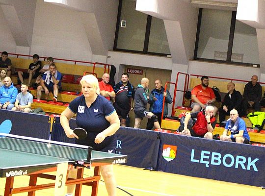 Faworyci nie zawiedli w Otwartych Mistrzostwach 52739