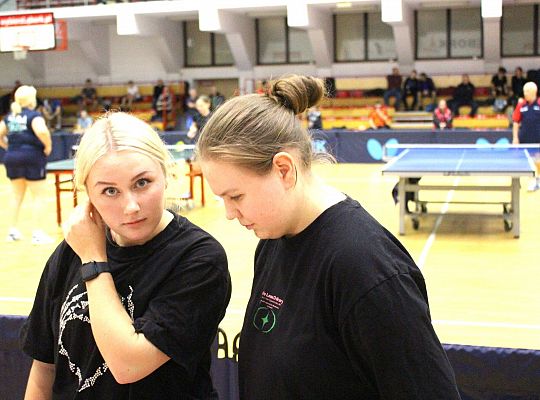 Faworyci nie zawiedli w Otwartych Mistrzostwach 52742