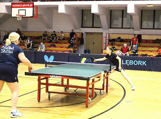 Faworyci nie zawiedli w Otwartych Mistrzostwach 52743