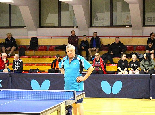 Faworyci nie zawiedli w Otwartych Mistrzostwach 52747