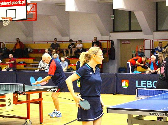 Faworyci nie zawiedli w Otwartych Mistrzostwach 52751