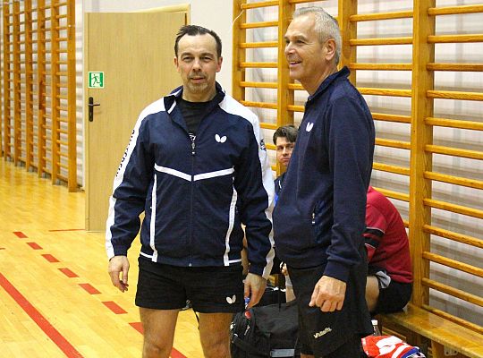 Faworyci nie zawiedli w Otwartych Mistrzostwach 52753