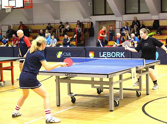 Faworyci nie zawiedli w Otwartych Mistrzostwach 52754