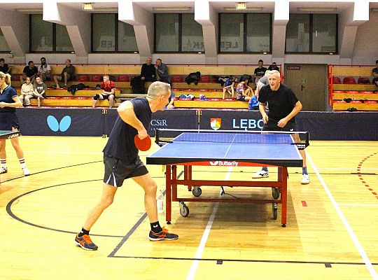 Faworyci nie zawiedli w Otwartych Mistrzostwach 52757